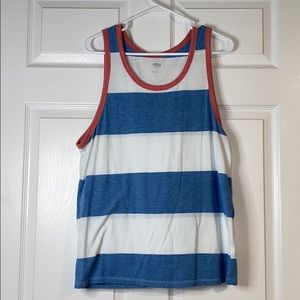 Men’s tank
